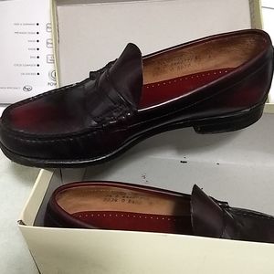 Mens loafers Keith Highlanders